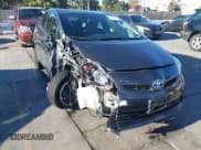 ✅ 2014 Toyota Prius Three • VIN: JTDKN3DU6E0394135 • Lot: 43571768. Listed on IAAI with 95,614 mi. Free auction sales archive from the USA and detailed vehicle history report at DreamBid. Image 6.