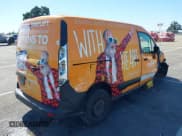 ✅ 2020 Ford Transit Connect XL • VIN: NM0LS7E23L1472196 • Lot: 42499611. Wystawiony na IAAI z przebiegiem 84 147 mil. Bezpłatny archiwum sprzedaży aukcyjnych z USA i szczegółowy raport historii pojazdu na DreamBid. Zdjęcie 4.