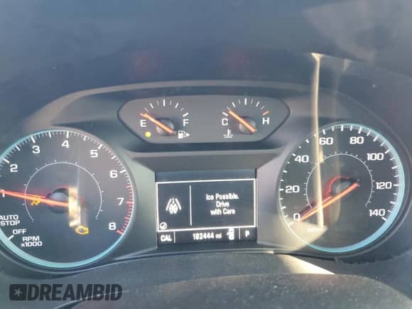 2016 Chevrolet Malibu LT with VIN 1G1ZE5STXGF288834, listed as a Copart auction lot 91262105 with 182,444 mi miles and Clean title. Bid and sale history available at DreamBid. Image 9.