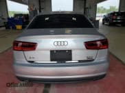 ✅ 2016 Audi A6 Premium • VIN: WAUFFAFC1GN124742 • Lot: 68173615. Listed on Copart with 115,675 mi. Free auction sales archive from the USA and detailed vehicle history report at DreamBid. Image 6.