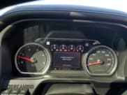 ✅ 2020 Chevrolet Silverado 2500HD LTZ • VIN: 1GC4YPEY6LF324105 • Lot: 87307645. Listed on Copart with 102,933 mi. Free auction sales archive from the USA and detailed vehicle history report at DreamBid. Image 9.