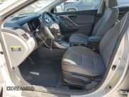 ✅ 2013 Hyundai Elantra GLS • VIN: KMHDH4AEXDU792700 • Lot: 80726745. Listed on Copart with 141,126 mi. Free auction sales archive from the USA and detailed vehicle history report at DreamBid. Image 7.