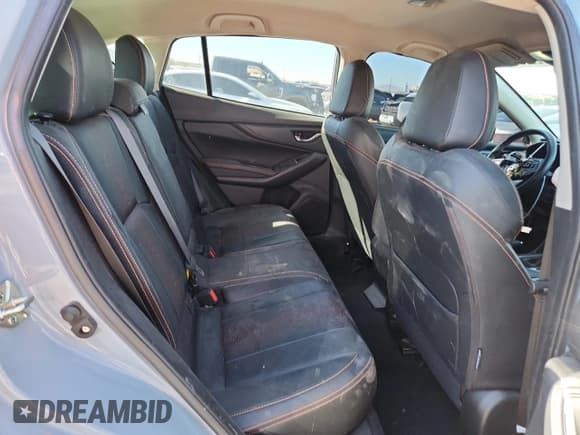 ✅ 2021 Subaru Crosstrek Limited • VIN: JF2GTHMC6M8379703 • Lot: 81284875. Wystawiony na Copart z przebiegiem 44 706 mil. Bezpłatny archiwum sprzedaży aukcyjnych z USA i szczegółowy raport historii pojazdu na DreamBid. Zdjęcie 10.