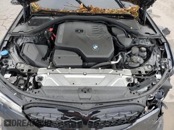 ✅ 2021 BMW 3 Series 330i • VIN: 3MW5R1J03M8C21195 • Lot: 93049025. Wystawiony na Copart z przebiegiem Nie podano. Bezpłatny archiwum sprzedaży aukcyjnych z USA i szczegółowy raport historii pojazdu na DreamBid. Zdjęcie 11.