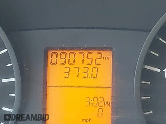 ✅ 2018 Mercedes-Benz Sprinter Cargo Worker • VIN: WD3PE7CD6JP630292 • Lot: 42614766. Listed on IAAI with 90,752 mi. Free auction sales archive from the USA and detailed vehicle history report at DreamBid. Image 15.