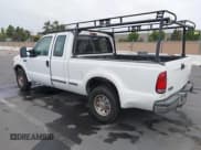 ✅ 1999 Ford F-250 XL • VIN: 1FTNX20L2XEC79228 • Lot: 40369897. Listed on IAAI with 256,289 mi. Free auction sales archive from the USA and detailed vehicle history report at DreamBid. Image 3.