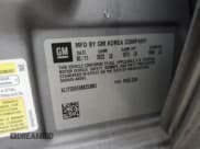 ✅ 2011 Chevrolet Aveo 2LT • VIN: KL1TG5DE6BB253883 • Lot: 84382734. Wystawiony na Copart z przebiegiem 96 948 mil. Bezpłatny archiwum sprzedaży aukcyjnych z USA i szczegółowy raport historii pojazdu na DreamBid. Zdjęcie 12.