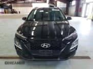✅ 2019 Hyundai Kona SEL • VIN: KM8K2CAA3KU197393 • Лот: 74083684. Опубликован ранее на Copart с пробегом 55 769 миль. Бесплатный доступ к архиву аукционных продаж из США и подробный отчёт об истории автомобиля на DreamBid. Изображение 5.
