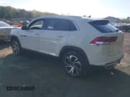 ✅ 2020 Volkswagen Atlas SEL Premium • VIN: 1V2NE2CA8LC224531 • Lot: 43361218. Listed on IAAI with 60,727 mi. Free auction sales archive from the USA and detailed vehicle history report at DreamBid. Image 3.