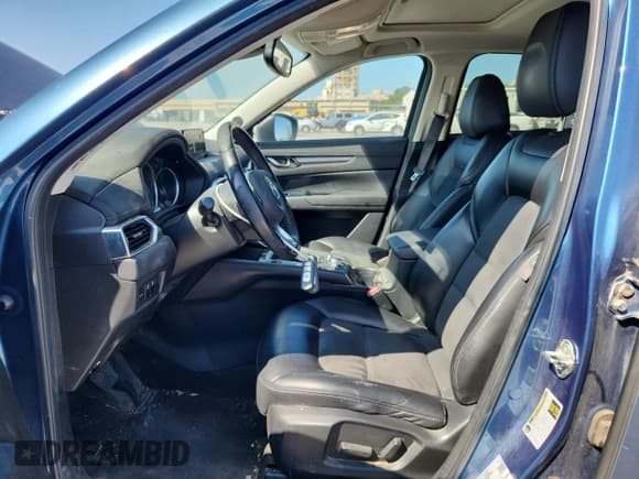 ✅ 2018 Mazda CX-5 Touring • VIN: JM3KFBCM8J0418736 • Lot: 89851175. Listed on Copart with 285,256 mi. Free auction sales archive from the USA and detailed vehicle history report at DreamBid. Image 7.
