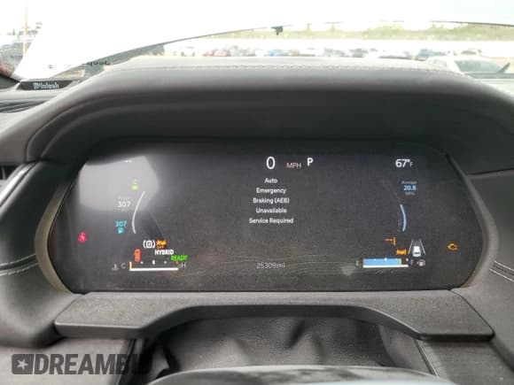 ✅ 2022 Jeep Grand Cherokee Overland • VIN: 1C4RJYD69N8739894 • Lot: 52593274. Listed on Copart with 25,309 mi. Free auction sales archive from the USA and detailed vehicle history report at DreamBid. Image 9.