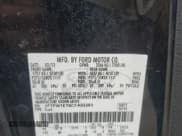 ✅ 2012 Ford F-150 XL • VIN: 1FTFW1ET8CFA92283 • Lot: 90584965. Listed on Copart with 274,499 mi. Free auction sales archive from the USA and detailed vehicle history report at DreamBid. Image 12.