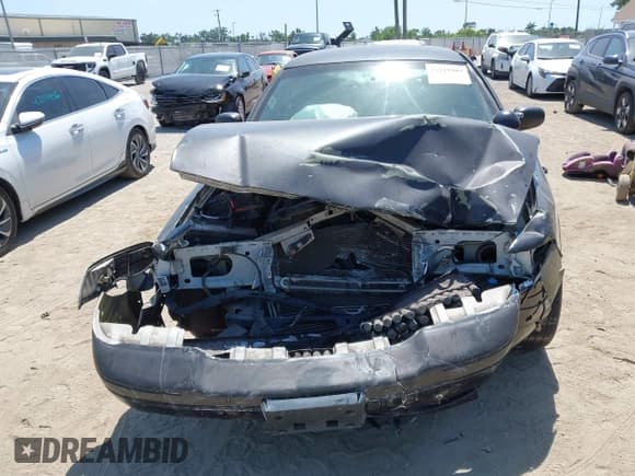 ✅ 2009 Ford Police Interceptor • VIN: 2FAHP71V79X135482 • Lot: 42119989. Listed on IAAI with Not provided. Free auction sales archive from the USA and detailed vehicle history report at DreamBid. Image 6.