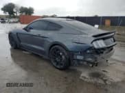 ✅ 2016 Ford Mustang Shelby GT350 • VIN: 1FA6P8JZ0G5524558 • Лот: 84953805. Опубликован ранее на Copart с пробегом 58 992 миль. Бесплатный доступ к архиву аукционных продаж из США и подробный отчёт об истории автомобиля на DreamBid. Изображение 2.