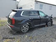 ✅ 2022 Kia Telluride S • VIN: 5XYP6DHC6NG310335 • Lot: 84560855. Listed on Copart with 64,426 mi. Free auction sales archive from the USA and detailed vehicle history report at DreamBid. Image 3.