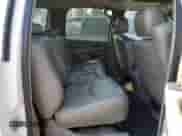 2006 Chevrolet Suburban Z71 с VIN 3GNFK16Z86G124707, выставлен на аукционе Copart как лот 75104914 с пробегом 164 797 миль миль и Чистый • Clean title. История ставок и продаж доступна на DreamBid. Изображение 11.