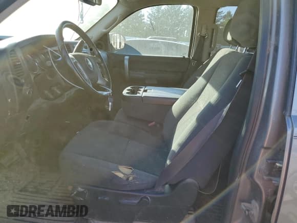 ✅ 2008 Chevrolet Silverado 1500 LTZ • VIN: 2GCEK133481184970 • Lot: 76458294. Listed on Copart with 175,845 mi. Free auction sales archive from the USA and detailed vehicle history report at DreamBid. Image 7.