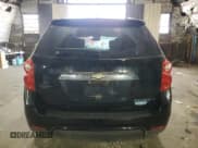 ✅ 2014 Chevrolet Equinox LT • VIN: 2GNALBEK6E6132333 • Лот: 69859774. Опубликован ранее на Copart с пробегом 87 474 миль. Бесплатный доступ к архиву аукционных продаж из США и подробный отчёт об истории автомобиля на DreamBid. Изображение 6.