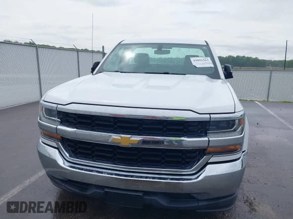 ✅ 2016 Chevrolet Silverado 1500 Work Truck • VIN: 1GCNCNEH1GZ420249 • Лот: 42091563. Опубликован ранее на IAAI с пробегом 59 613 миль. Бесплатный доступ к архиву аукционных продаж из США и подробный отчёт об истории автомобиля на DreamBid. Изображение 12.
