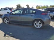 ✅ 2013 Chevrolet Volt • VIN: 1G1RH6E45DU136579 • Lot: 76603764. Wystawiony na Copart z przebiegiem 175 573 mil. Bezpłatny archiwum sprzedaży aukcyjnych z USA i szczegółowy raport historii pojazdu na DreamBid. Zdjęcie 2.