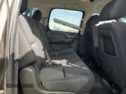 ✅ 2011 Chevrolet Suburban LS • VIN: 1GNSKHE34BR265840 • Lot: 81604565. Listed on Copart with 123,754 mi. Free auction sales archive from the USA and detailed vehicle history report at DreamBid. Image 11.