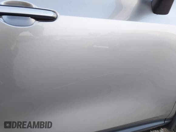 ✅ 2023 Lexus NX 350 Premium • VIN: 2T2GGCEZ1PC019526 • Lot: 40700034. Listed on IAAI with 13,258 mi. Free auction sales archive from the USA and detailed vehicle history report at DreamBid. Image 6.