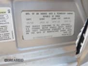 ✅ 2009 Chevrolet Aveo 1LT • VIN: KL1TD56E49B372791 • Lot: 41890124. Wystawiony na IAAI z przebiegiem 118 648 mil. Bezpłatny archiwum sprzedaży aukcyjnych z USA i szczegółowy raport historii pojazdu na DreamBid. Zdjęcie 9.