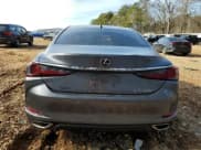 ✅ 2020 Lexus ES 350 Ultra Luxury • VIN: 58ACZ1B12LU060524 • Lot: 88558665. Listed on Copart with 79,314 mi. Free auction sales archive from the USA and detailed vehicle history report at DreamBid. Image 6.