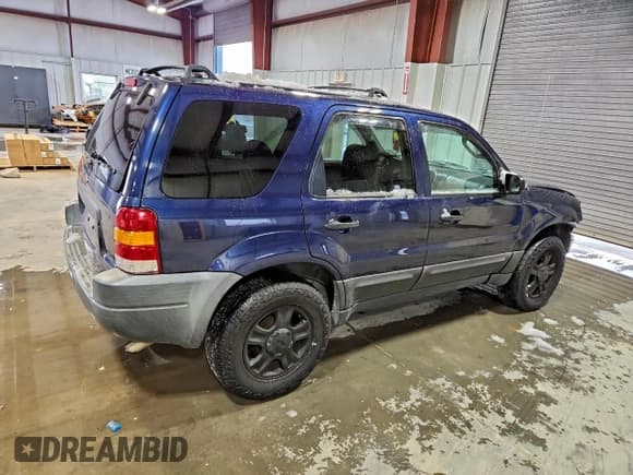 ✅ 2004 Ford Escape XLT • VIN: 1FMYU93144DA03235 • Лот: 95221915. Опубликован ранее на Copart с пробегом 201 925 миль. Бесплатный доступ к архиву аукционных продаж из США и подробный отчёт об истории автомобиля на DreamBid. Изображение 3.