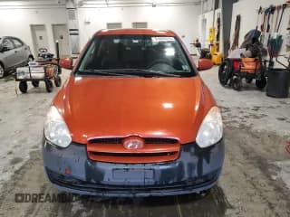 ✅ 2010 Hyundai Accent L • VIN: KMHCN3BC3AU150200 • Лот: 51008375. Опубликован ранее на Copart с пробегом 111 259 миль. Бесплатный доступ к архиву аукционных продаж из США и подробный отчёт об истории автомобиля на DreamBid. Изображение 5.
