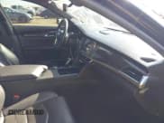 ✅ 2020 Cadillac CT6 Premium Luxury • VIN: 1G6KE5RS0LU102491 • Лот: 41743865. Опубликован ранее на IAAI с пробегом 94 133 миль. Бесплатный доступ к архиву аукционных продаж из США и подробный отчёт об истории автомобиля на DreamBid. Изображение 5.