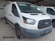 ✅ 2018 Ford Transit • VIN: 1FTYE1YM2JKA52866 • Lot: 42904132. Wystawiony na IAAI z przebiegiem 205 341 mil. Bezpłatny archiwum sprzedaży aukcyjnych z USA i szczegółowy raport historii pojazdu na DreamBid. Zdjęcie 1.