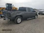 ✅ 2011 Chevrolet Silverado 1500 LS • VIN: 1GCRCREA7BZ119408 • Lot: 82320405. Listed on Copart with 134,852 mi. Free auction sales archive from the USA and detailed vehicle history report at DreamBid. Image 3.