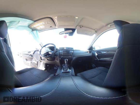 ✅ 2020 Nissan Rogue S • VIN: 5N1AT2MT5LC782936 • Lot: 43022437. Wystawiony na IAAI z przebiegiem 78 191 mil. Bezpłatny archiwum sprzedaży aukcyjnych z USA i szczegółowy raport historii pojazdu na DreamBid. Zdjęcie 19.