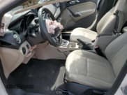 ✅ 2017 Ford Fiesta Titanium • VIN: 3FADP4CJ9HM139406 • Лот: 64456345. Опубликован ранее на Copart с пробегом Не указан. Бесплатный доступ к архиву аукционных продаж из США и подробный отчёт об истории автомобиля на DreamBid. Изображение 7.