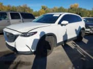 ✅ 2016 Mazda CX-9 Touring • VIN: JM3TCACY9G0108355 • Lot: 43570385. Listed on IAAI with 132,041 mi. Free auction sales archive from the USA and detailed vehicle history report at DreamBid. Image 18.