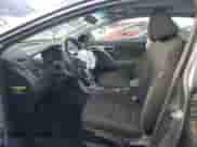 2016 Hyundai Elantra Value Edition with VIN KMHDH4AE6GU592482, listed as a Copart auction lot 81006185 with Not provided miles and Salvage title. Bid and sale history available at DreamBid. Image 7.