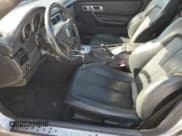 ✅ 2001 Mercedes-Benz SLK 230 Kompressor • VIN: WDBKK49F91F187494 • Lot: 90400565. Wystawiony na Copart z przebiegiem 136 347 mil. Bezpłatny archiwum sprzedaży aukcyjnych z USA i szczegółowy raport historii pojazdu na DreamBid. Zdjęcie 7.