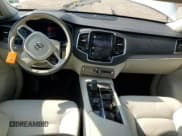✅ 2023 Volvo XC90 Plus • VIN: YV4L12PN7P1985471 • Lot: 69778255. Listed on Copart with 52,374 mi. Free auction sales archive from the USA and detailed vehicle history report at DreamBid. Image 8.