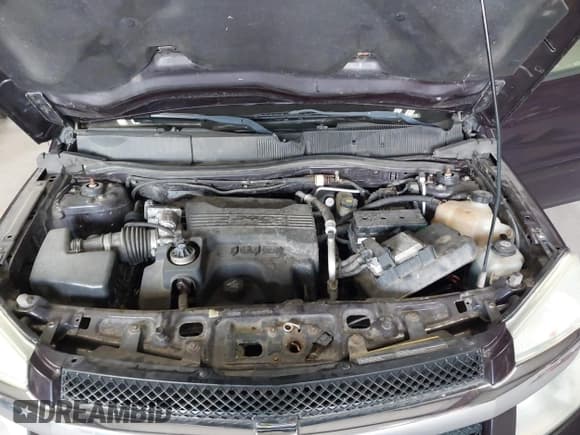 ✅ 2006 Chevrolet Equinox LS • VIN: 2CNDL13F466189519 • Лот: 42757672. Опубликован ранее на IAAI с пробегом 242 409 миль. Бесплатный доступ к архиву аукционных продаж из США и подробный отчёт об истории автомобиля на DreamBid. Изображение 10.