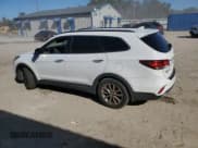 ✅ 2018 Hyundai Santa Fe SE • VIN: KM8SM4HF4JU258749 • Лот: 91236225. Опубликован ранее на Copart с пробегом 128 800 миль. Бесплатный доступ к архиву аукционных продаж из США и подробный отчёт об истории автомобиля на DreamBid. Изображение 2.