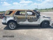 ✅ 2016 Ford Explorer Limited • VIN: 1FM5K7F87GGC21906 • Lot: 42046502. Wystawiony na IAAI z przebiegiem 92 830 mil. Bezpłatny archiwum sprzedaży aukcyjnych z USA i szczegółowy raport historii pojazdu na DreamBid. Zdjęcie 14.