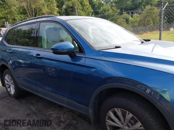 ✅ 2020 Volkswagen Tiguan S • VIN: 3VV1B7AX6LM104840 • Лот: 43091774. Опубликован ранее на IAAI с пробегом 68 041 миль. Бесплатный доступ к архиву аукционных продаж из США и подробный отчёт об истории автомобиля на DreamBid. Изображение 13.