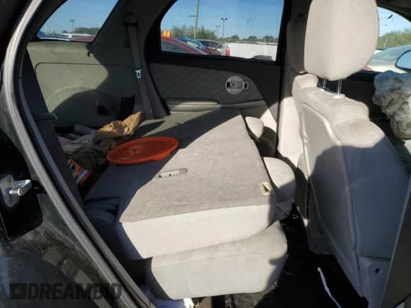 2006 Chevrolet Equinox LT с VIN 2CNDL73F966088401, выставлен на аукционе Copart как лот 73823884 с пробегом 155 384 миль миль и Списание • Salvage title. История ставок и продаж доступна на DreamBid. Изображение 11.