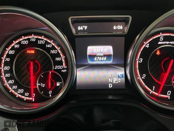 ✅ 2019 Mercedes-Benz GLS 63 AMG • VIN: 4JGDF7FE1KB235179 • Lot: 59235865. Wystawiony na Copart z przebiegiem 47 644 mil. Bezpłatny archiwum sprzedaży aukcyjnych z USA i szczegółowy raport historii pojazdu na DreamBid. Zdjęcie 8.