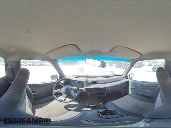 ✅ 1995 Mitsubishi Pickups • VIN: JA7LS21G9SP002223 • Lot: 54700735. Wystawiony na Copart z przebiegiem 260 251 mil. Bezpłatny archiwum sprzedaży aukcyjnych z USA i szczegółowy raport historii pojazdu na DreamBid. Zdjęcie 14.