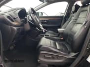 ✅ 2018 Honda CR-V EX-L • VIN: 2HKRW2H85JH692966 • Лот: 82643945. Опубликован ранее на Copart с пробегом 86 558 миль. Бесплатный доступ к архиву аукционных продаж из США и подробный отчёт об истории автомобиля на DreamBid. Изображение 7.