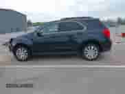 2011 Chevrolet Equinox 1LT с VIN 2CNFLDE54B6312258, выставлен на аукционе IAAI как лот 42324381 с пробегом 173 848 миль миль и . История ставок и продаж доступна на DreamBid. Изображение 15.
