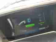 2013 Chevrolet Volt с VIN 1G1RH6E46DU149454, выставлен на аукционе Copart как лот 56131964 с пробегом 95 688 миль миль и Списание • Salvage title. История ставок и продаж доступна на DreamBid. Изображение 9.