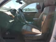 ✅ 2019 Chevrolet Traverse High Country • VIN: 1GNEVJKW3KJ124556 • Lot: 64676195. Listed on Copart with 91,438 mi. Free auction sales archive from the USA and detailed vehicle history report at DreamBid. Image 7.